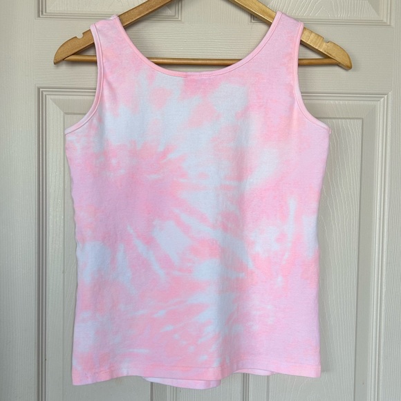 Queen Tour’75 Tie Dye T-Shirt - Picture 3 of 7